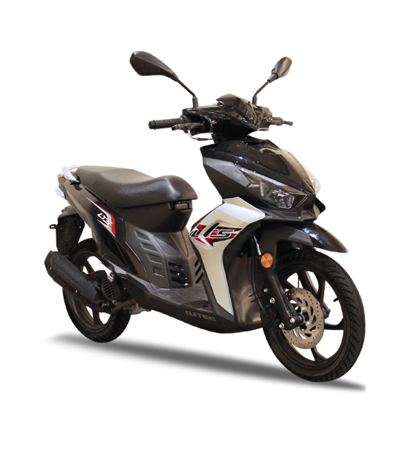 LTS 125