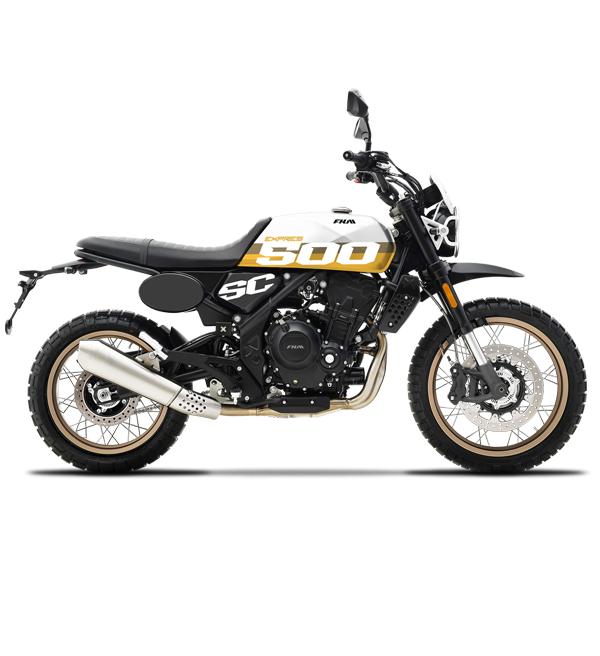 EXPRES500 SC