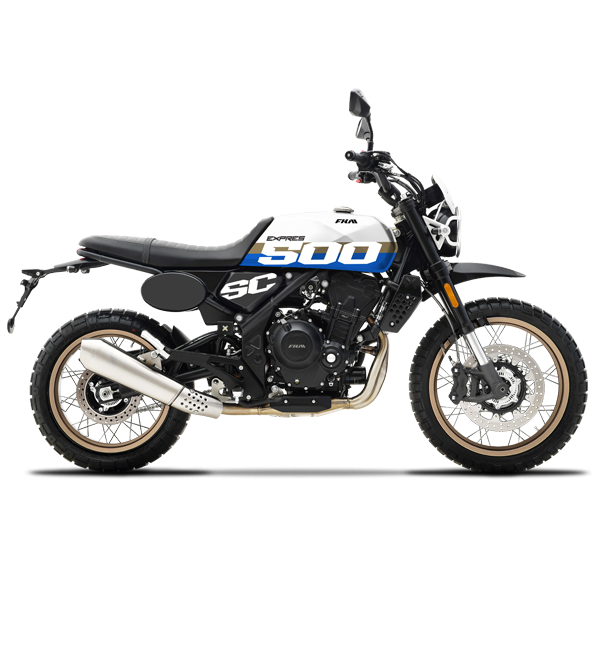EXPRES500 SC