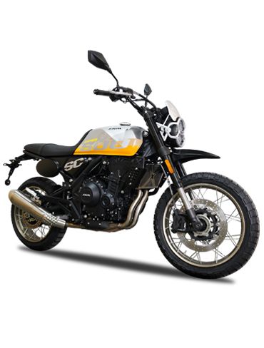 EXPRES500 SC