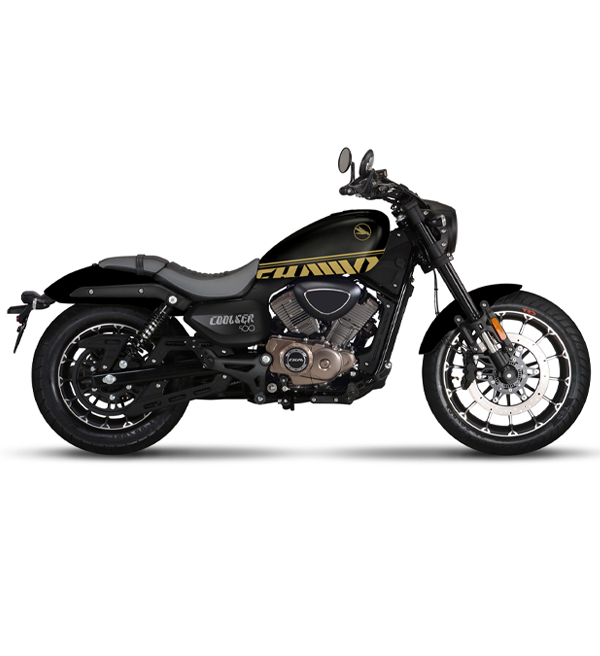 Coolser 500