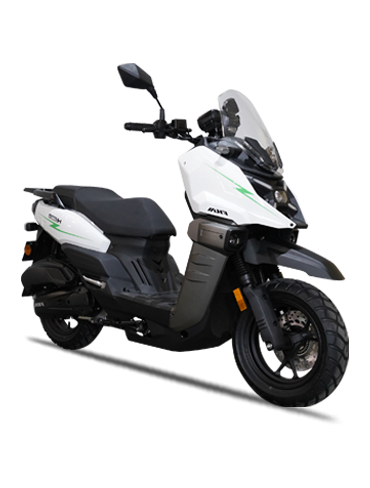 HUNTER 150