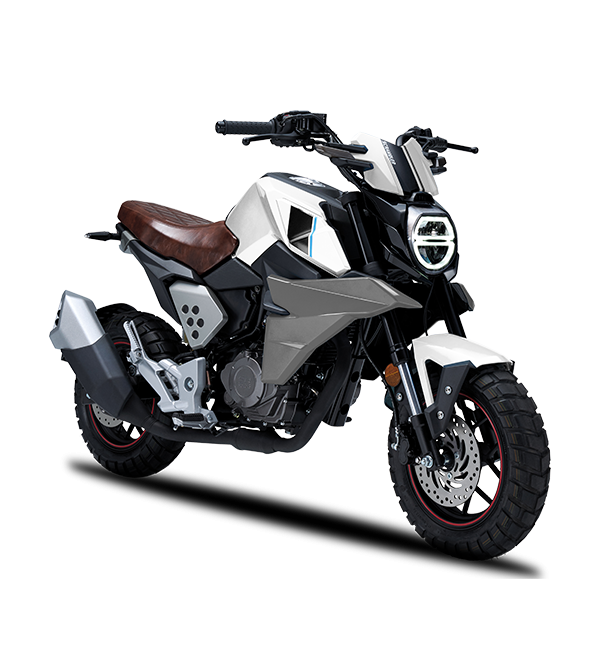 Mini Scrambler