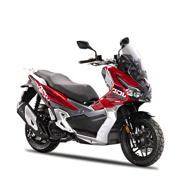 Venture motorcycle on sale